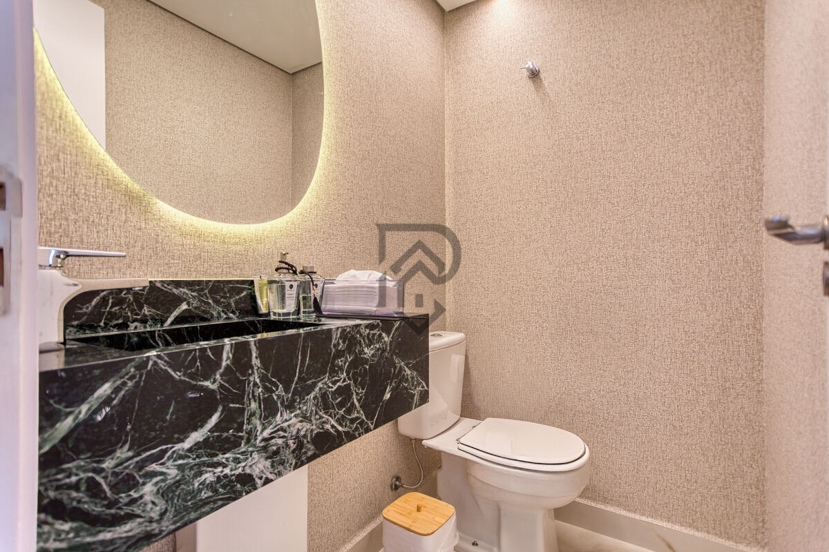 Apartamento, 3 quartos, 200 m² - Foto 12