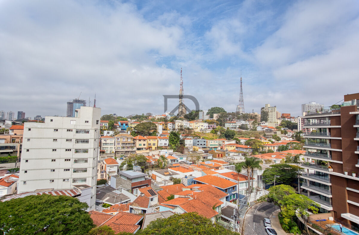 Apartamento, 3 quartos, 200 m² - Foto 5