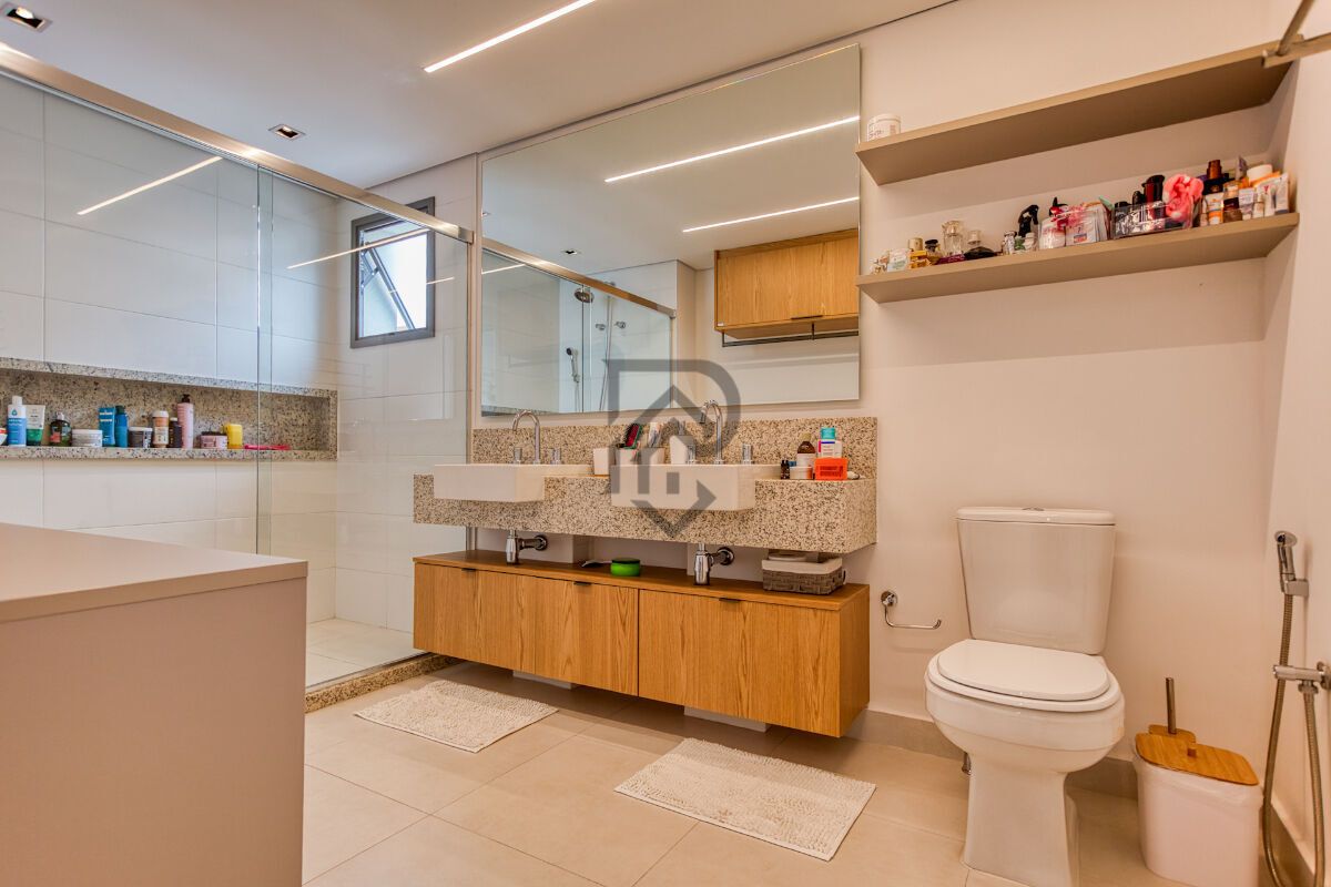 Apartamento, 3 quartos, 200 m² - Foto 15