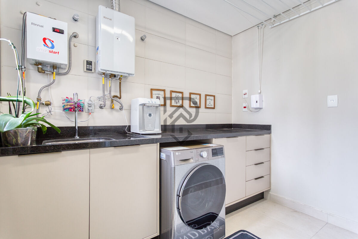 Apartamento, 3 quartos, 200 m² - Foto 28