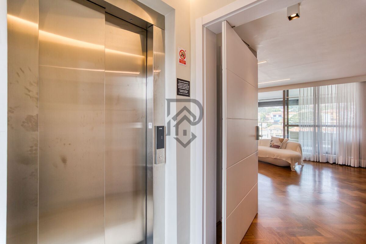 Apartamento, 3 quartos, 200 m² - Foto 22