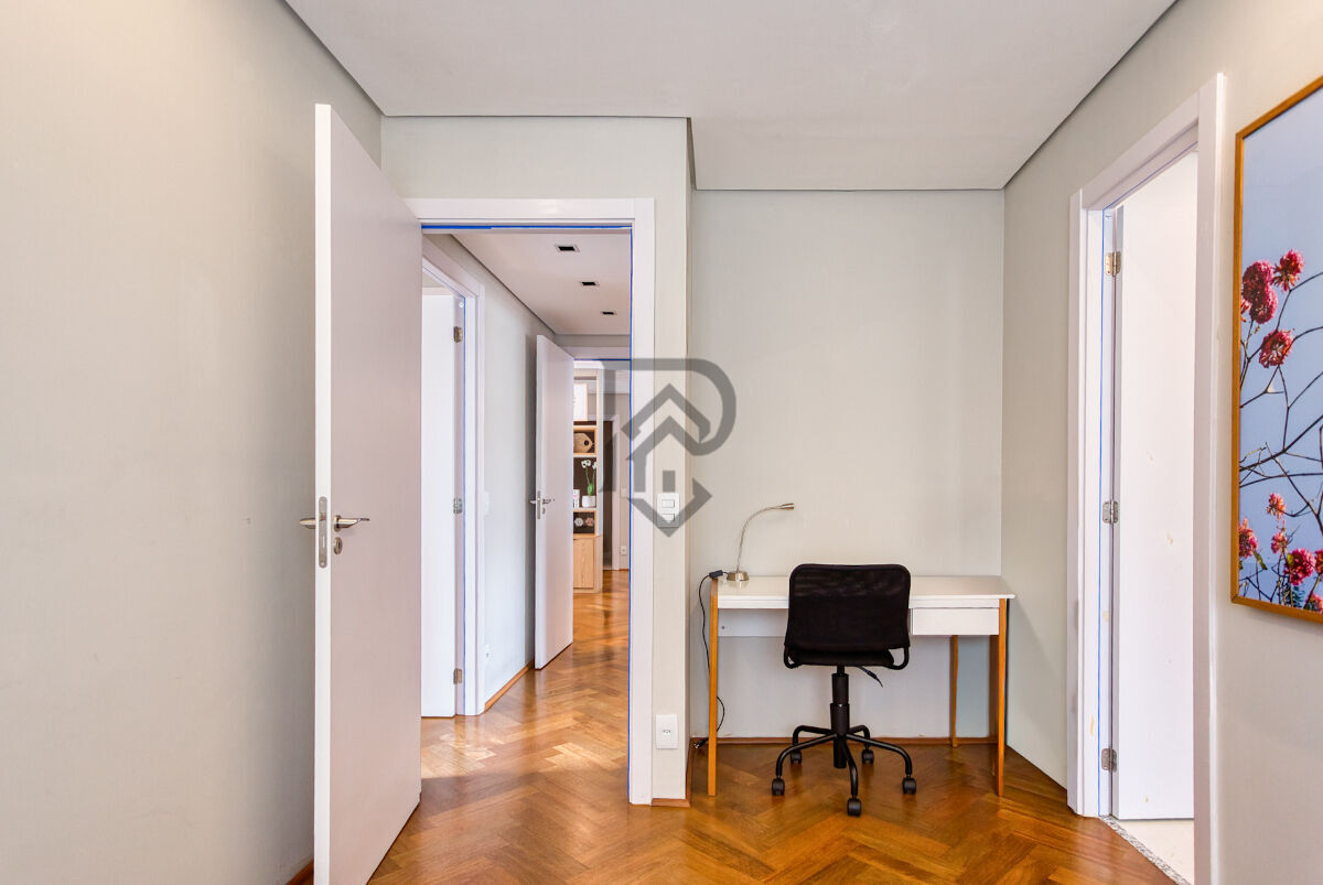 Apartamento, 3 quartos, 200 m² - Foto 34