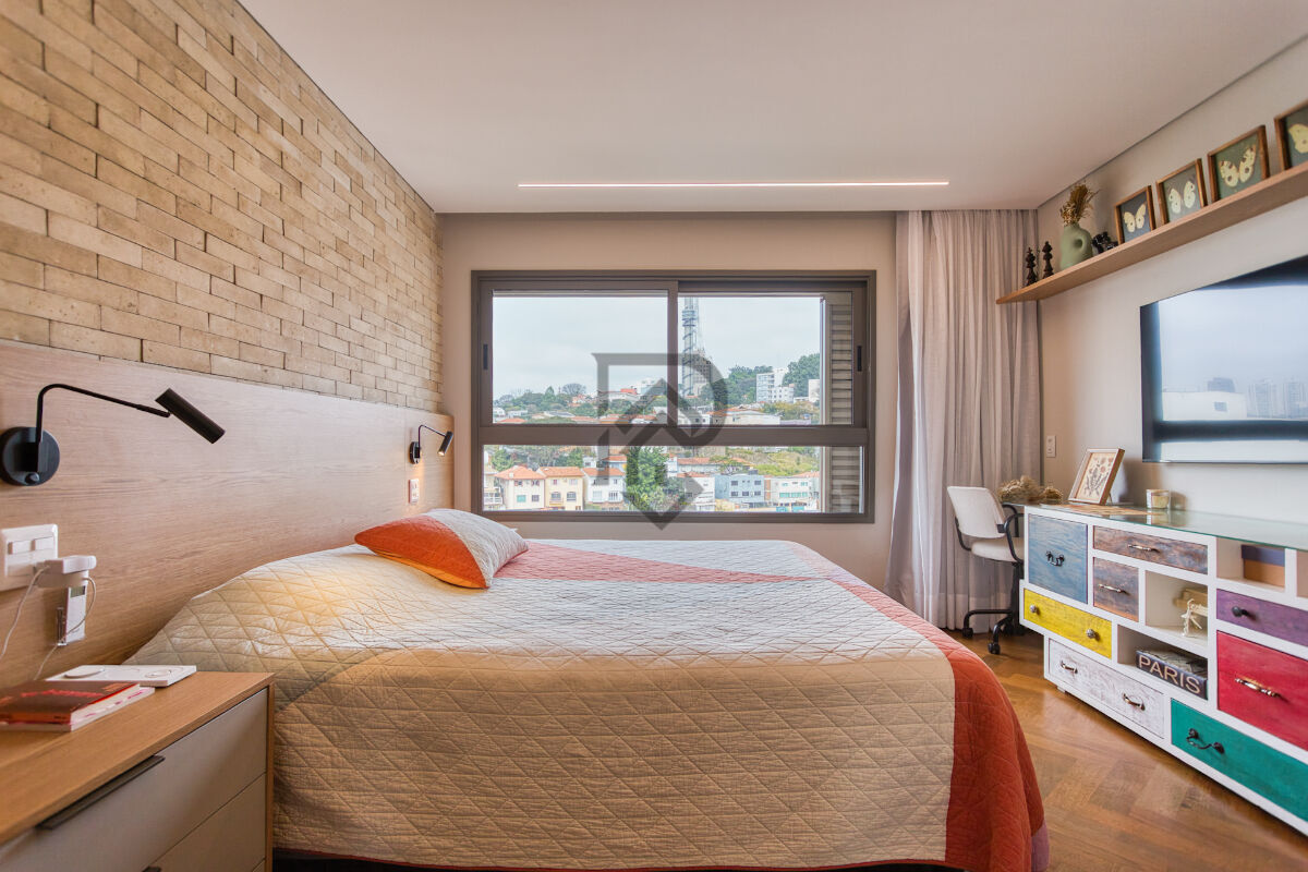 Apartamento, 3 quartos, 200 m² - Foto 37