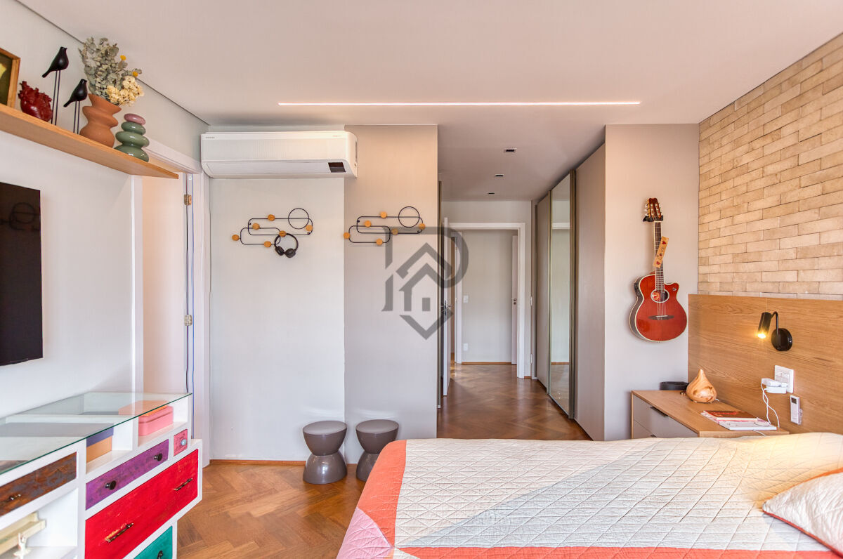 Apartamento, 3 quartos, 200 m² - Foto 39