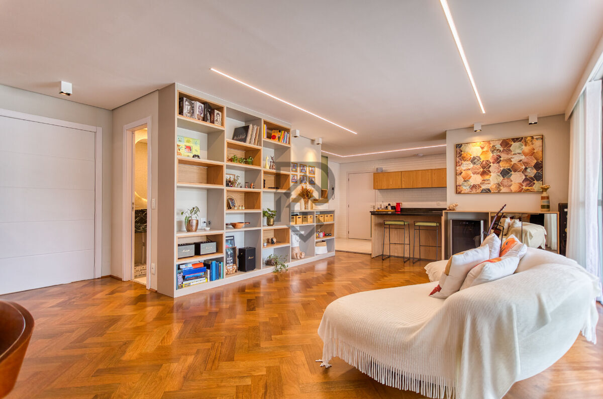 Apartamento, 3 quartos, 200 m² - Foto 25