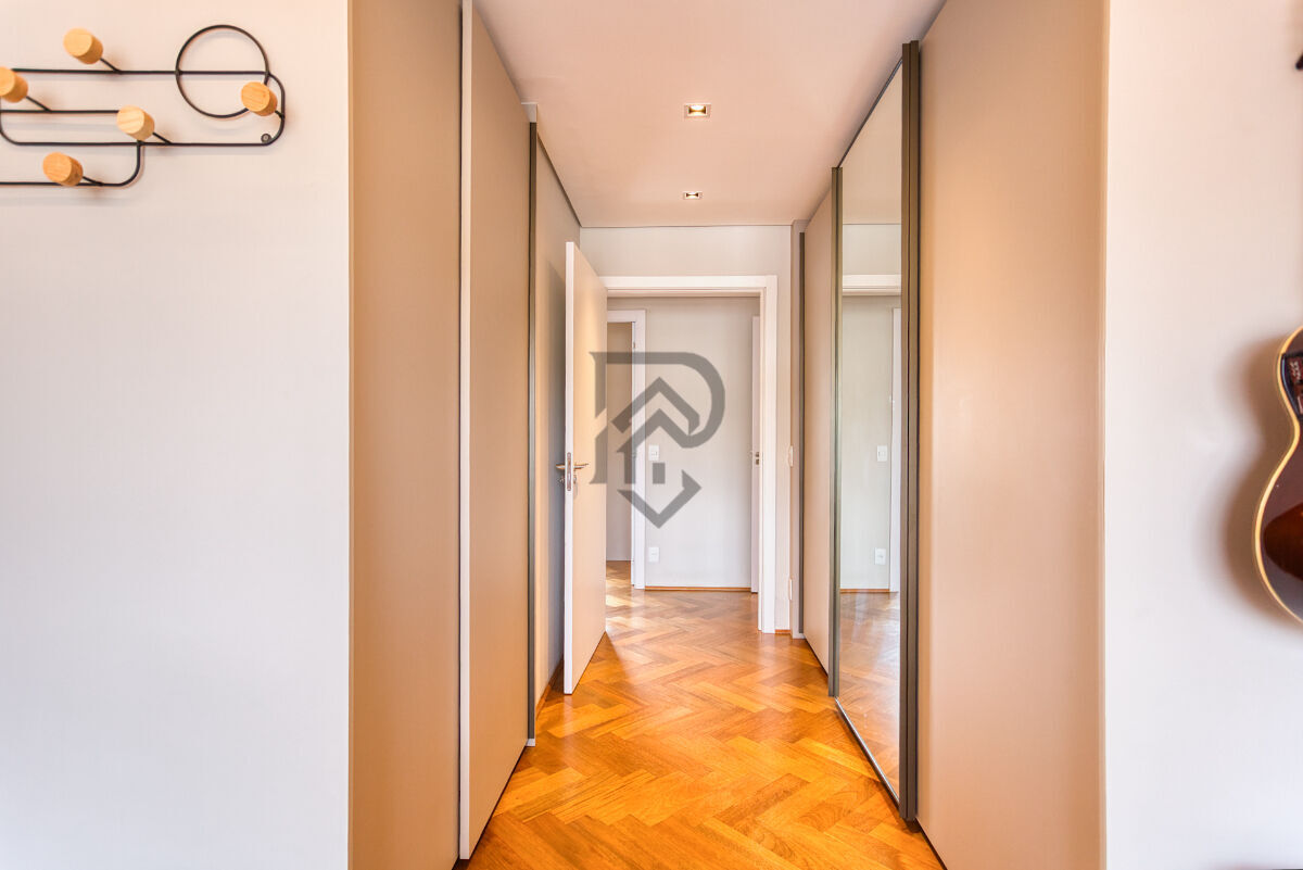 Apartamento, 3 quartos, 200 m² - Foto 21