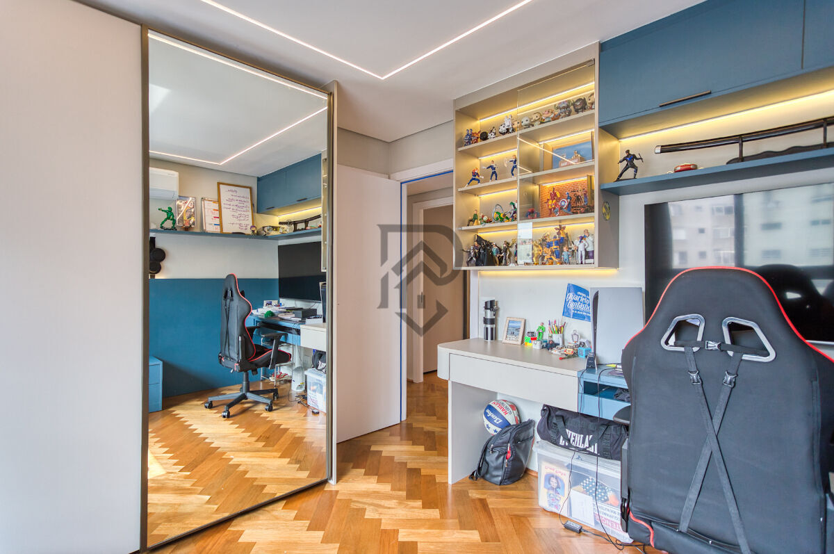 Apartamento, 3 quartos, 200 m² - Foto 32