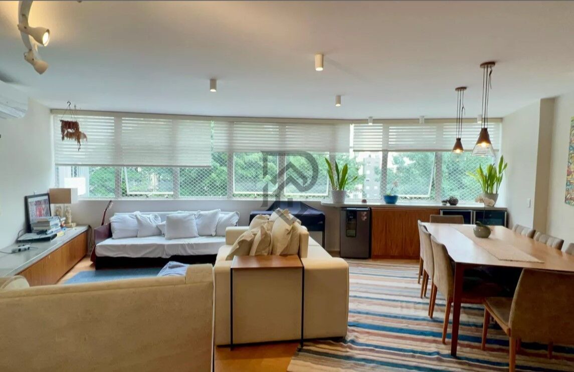 Apartamento, 3 quartos, 178 m² - Foto 9