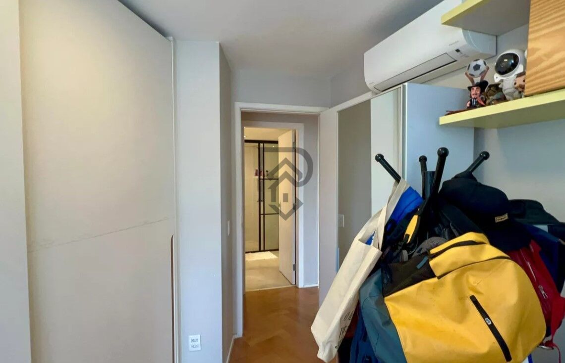 Apartamento, 3 quartos, 178 m² - Foto 23