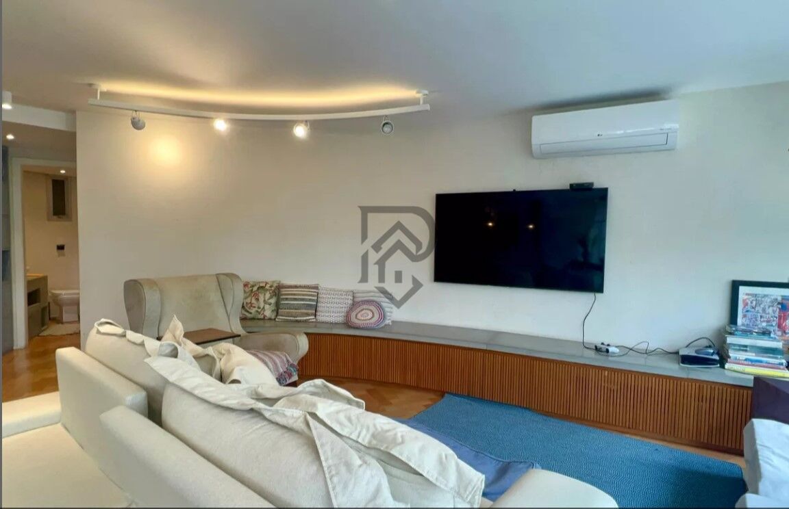 Apartamento, 3 quartos, 178 m² - Foto 3