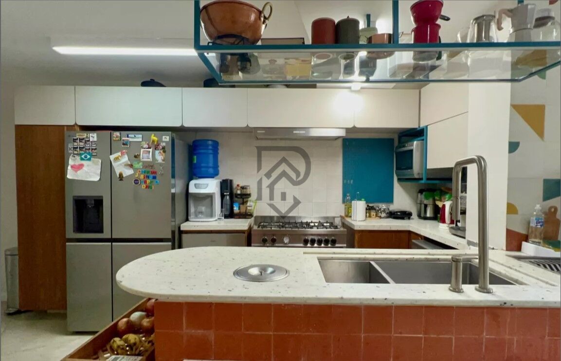 Apartamento, 3 quartos, 178 m² - Foto 16