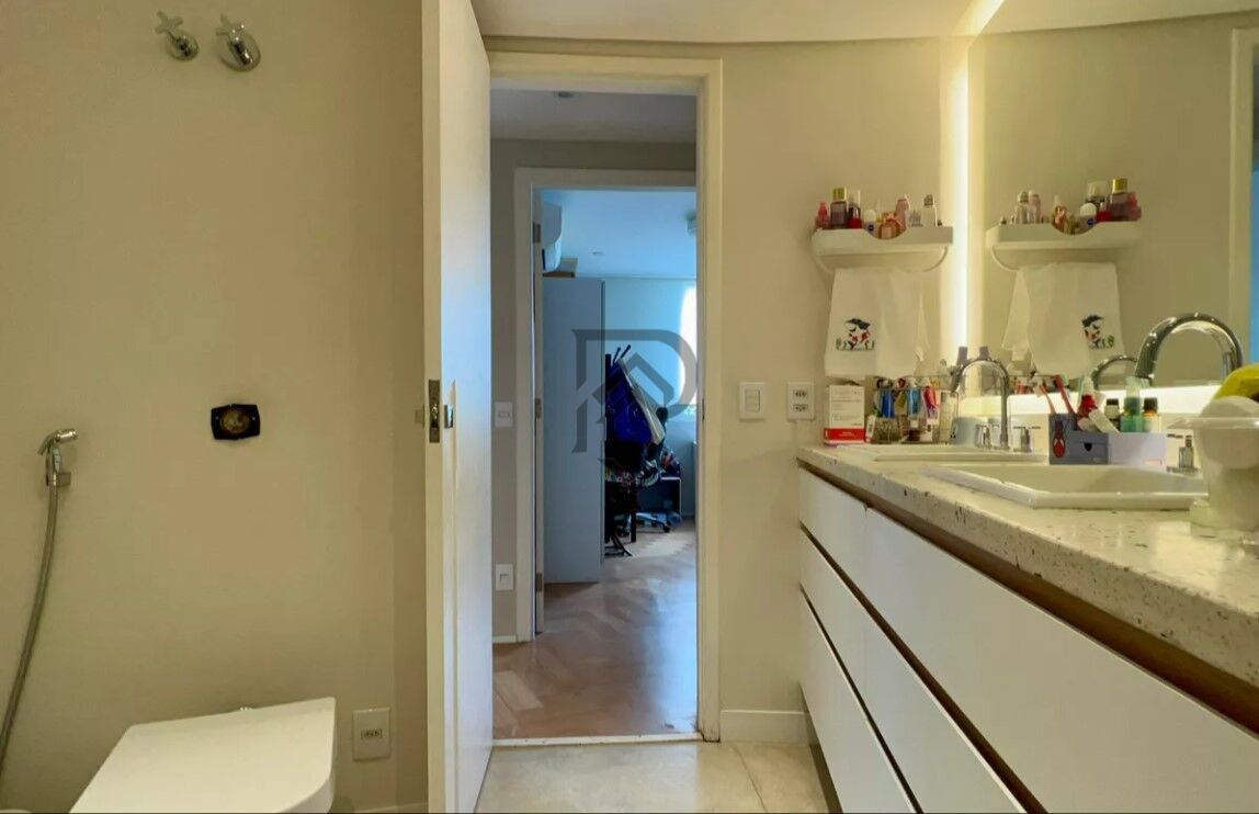 Apartamento, 3 quartos, 178 m² - Foto 34