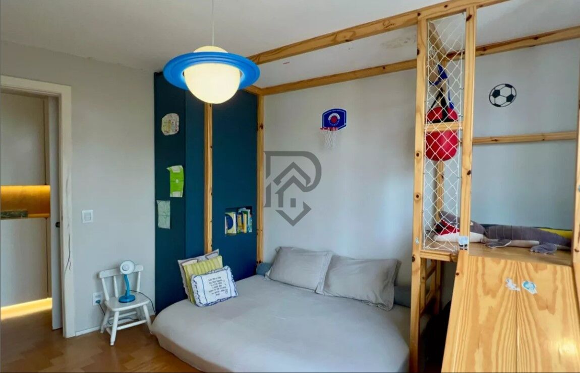 Apartamento, 3 quartos, 178 m² - Foto 19