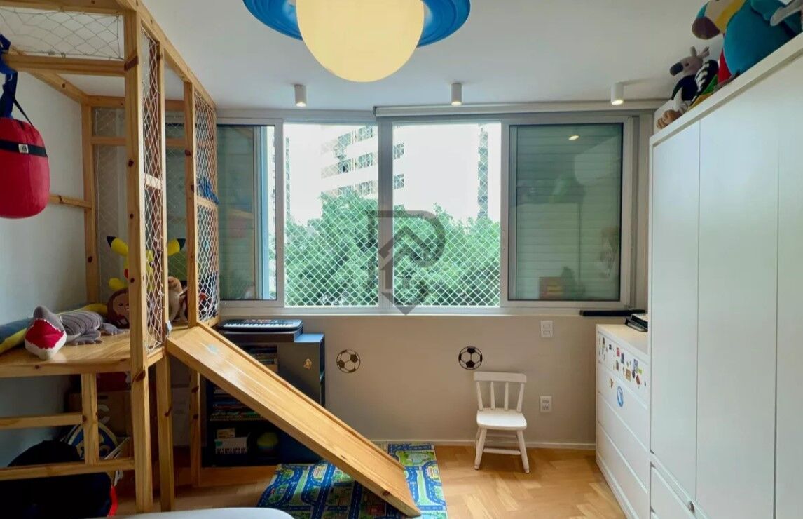 Apartamento, 3 quartos, 178 m² - Foto 18