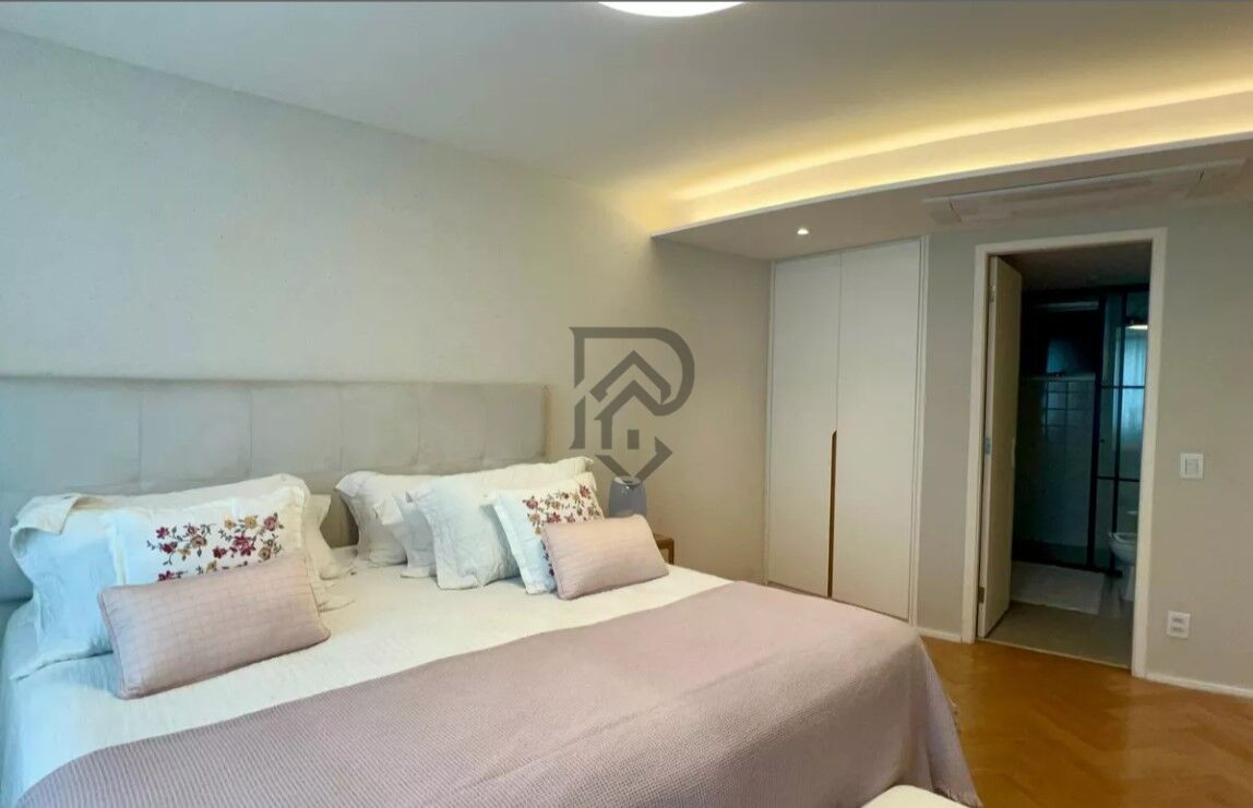 Apartamento, 3 quartos, 178 m² - Foto 26