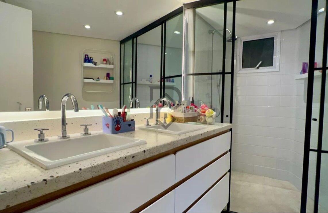 Apartamento, 3 quartos, 178 m² - Foto 32