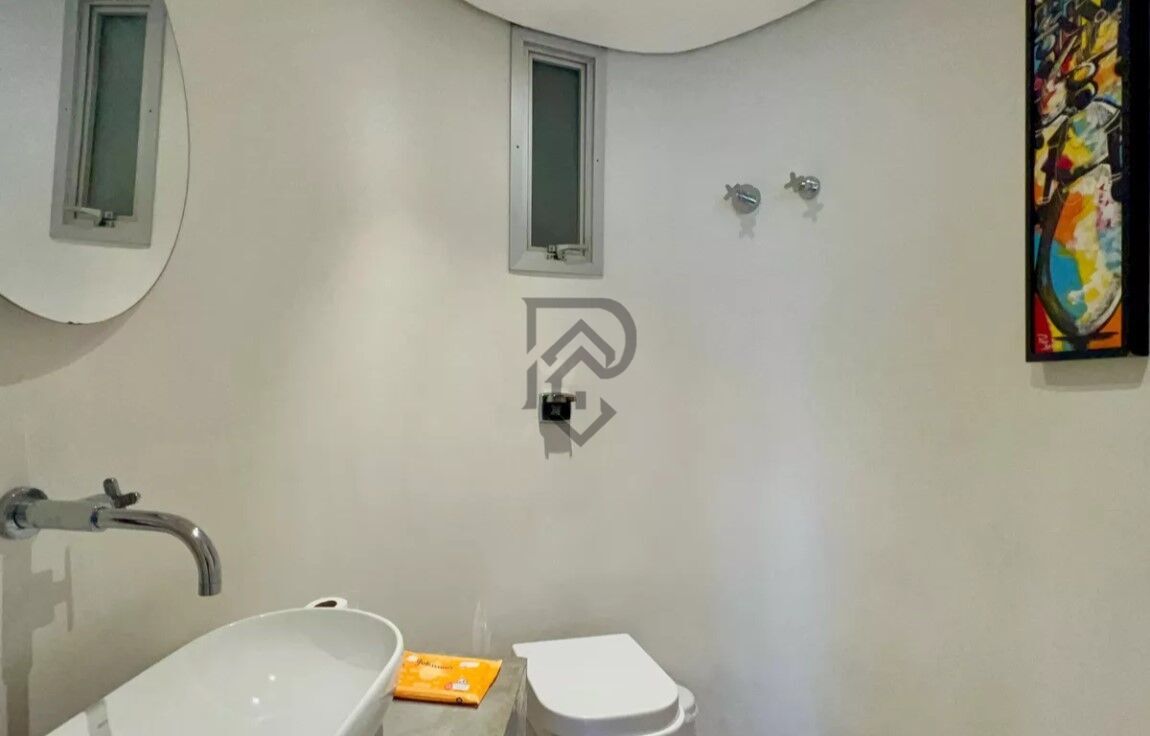 Apartamento, 3 quartos, 178 m² - Foto 29