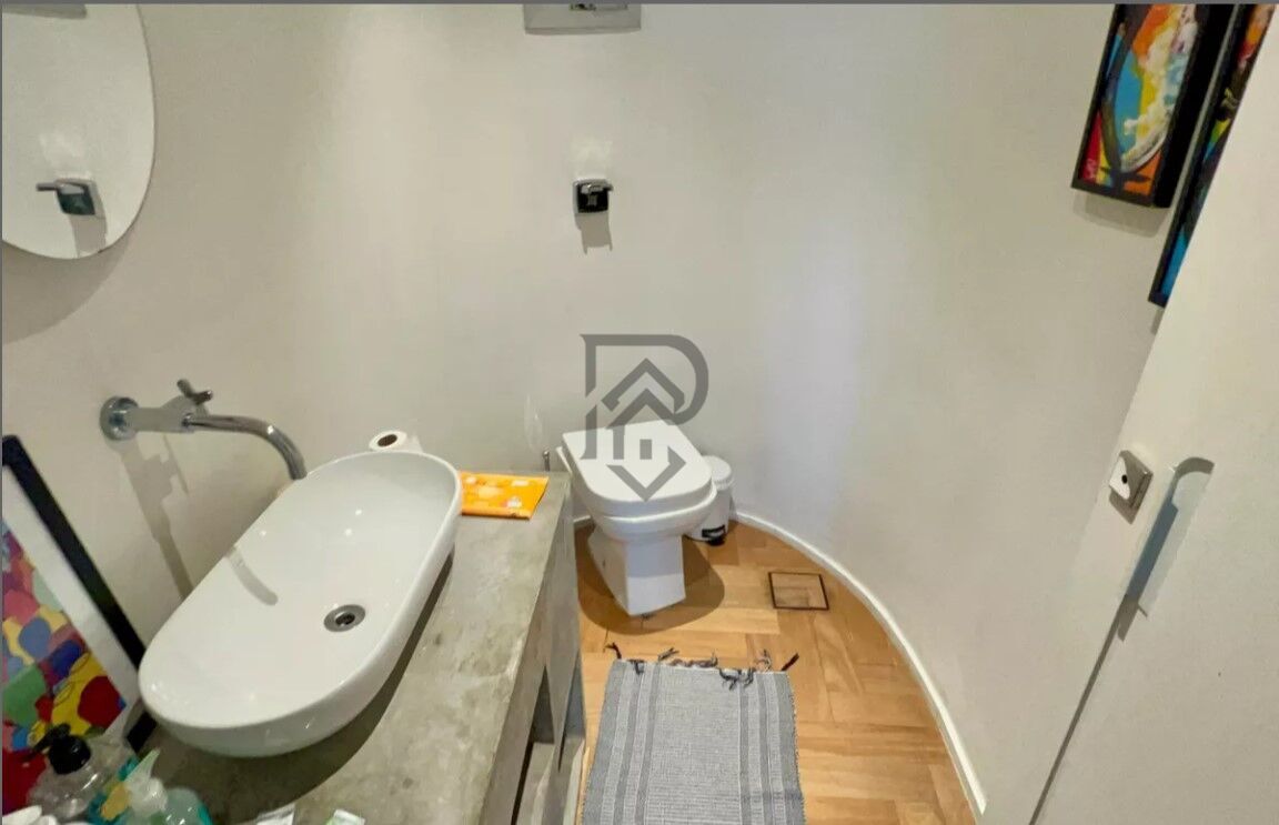 Apartamento, 3 quartos, 178 m² - Foto 30