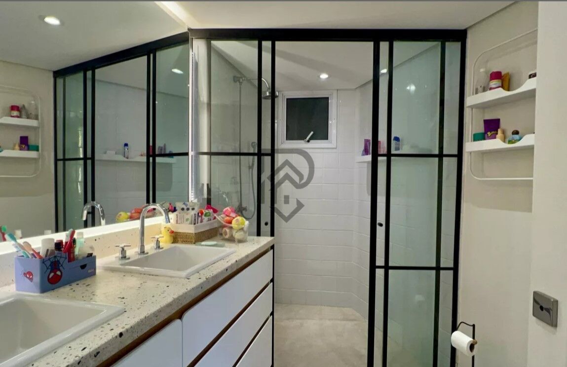 Apartamento, 3 quartos, 178 m² - Foto 31