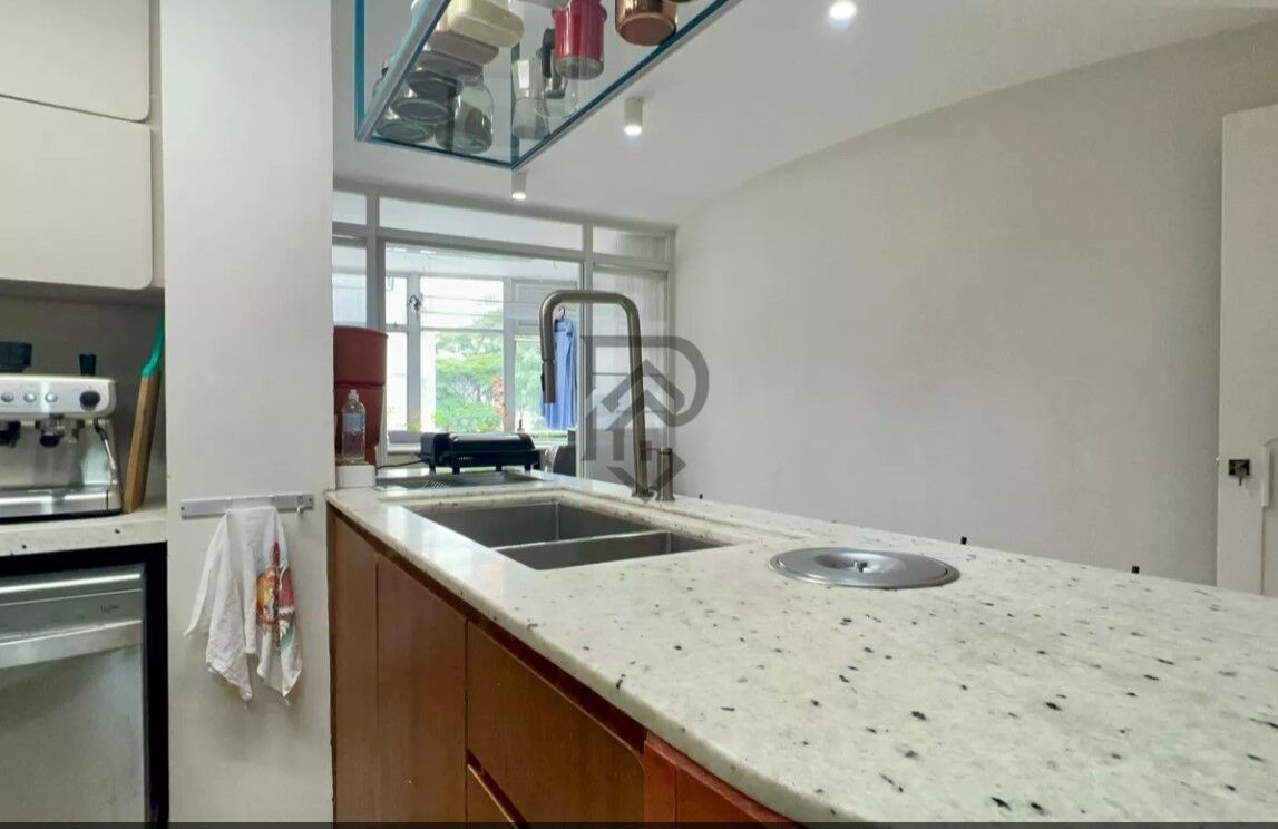 Apartamento, 3 quartos, 178 m² - Foto 14