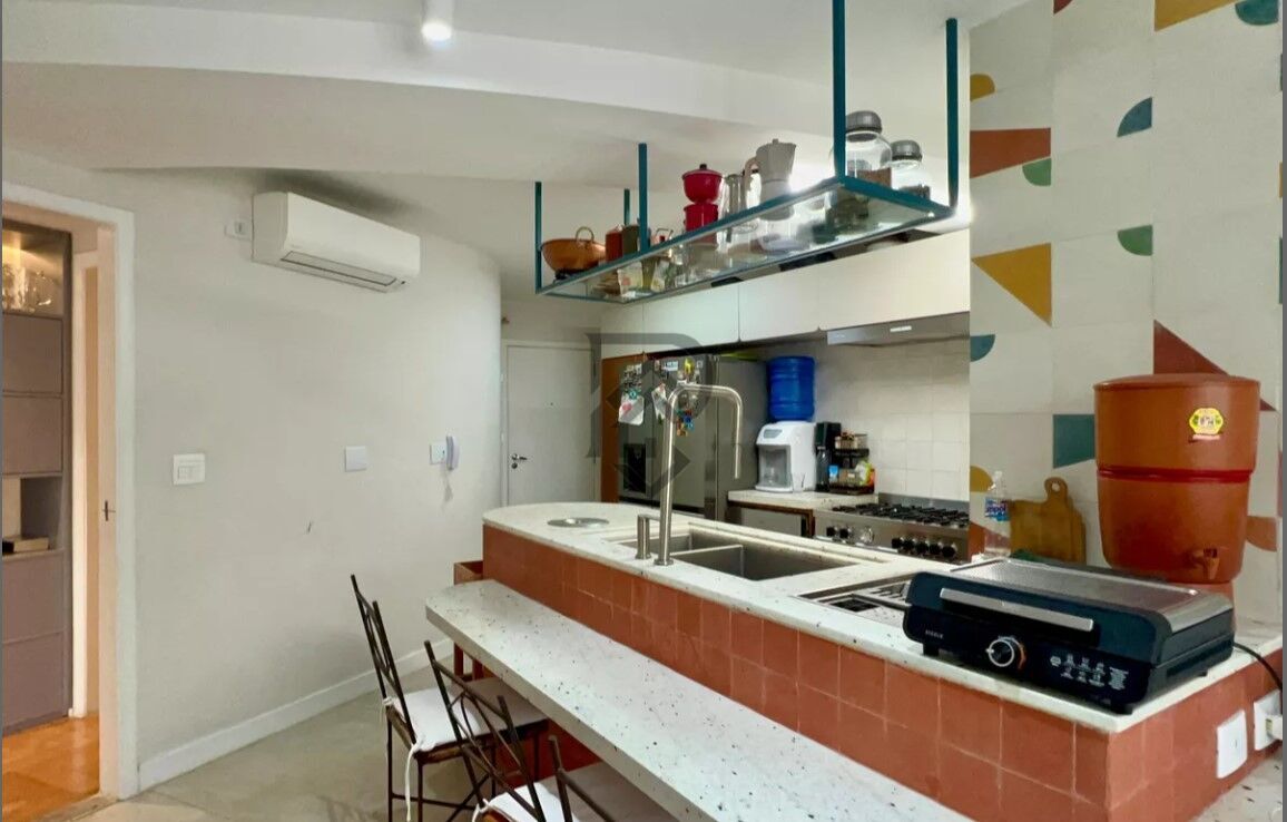 Apartamento, 3 quartos, 178 m² - Foto 11