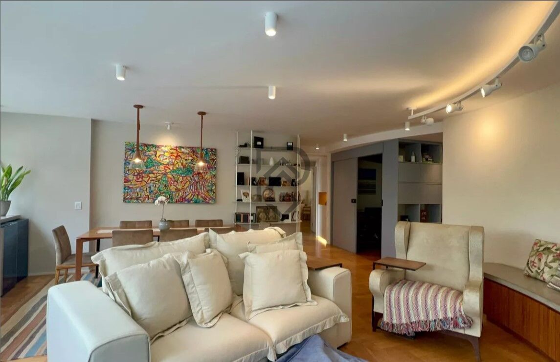 Apartamento, 3 quartos, 178 m² - Foto 7