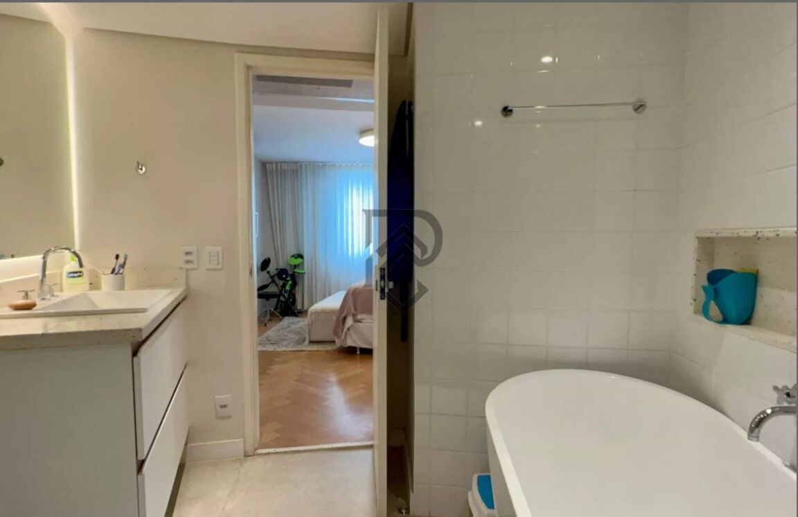 Apartamento, 3 quartos, 178 m² - Foto 39