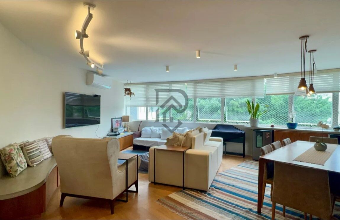 Apartamento, 3 quartos, 178 m² - Foto 37
