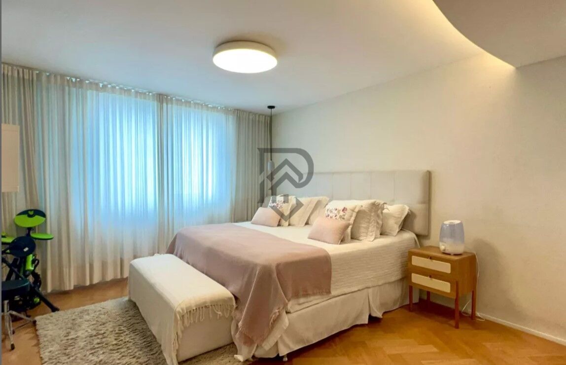 Apartamento, 3 quartos, 178 m² - Foto 24