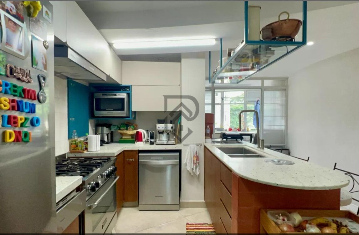 Apartamento, 3 quartos, 178 m² - Foto 13