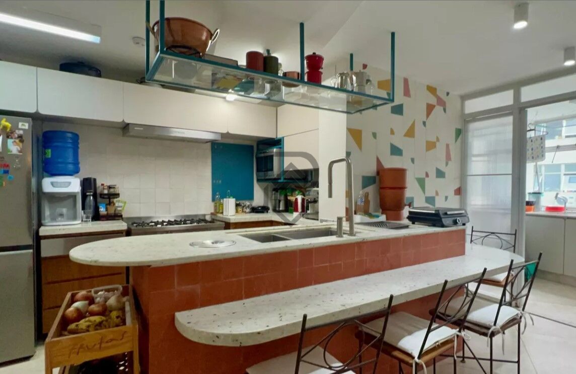 Apartamento, 3 quartos, 178 m² - Foto 10