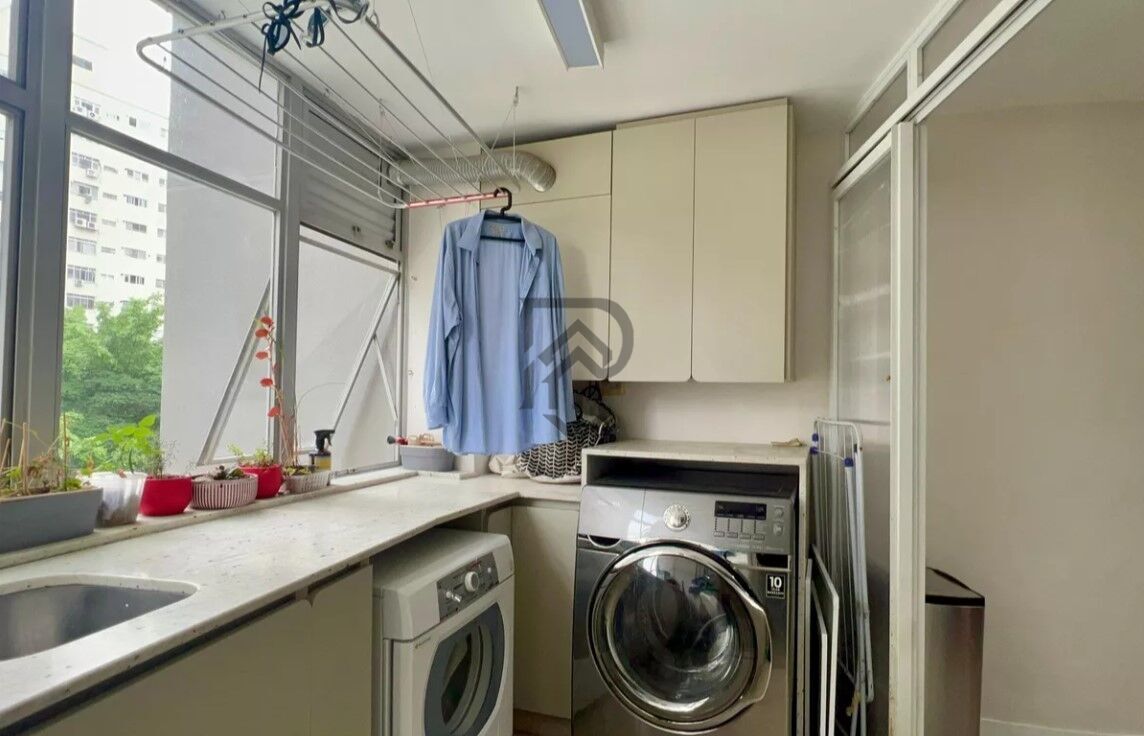 Apartamento, 3 quartos, 178 m² - Foto 44