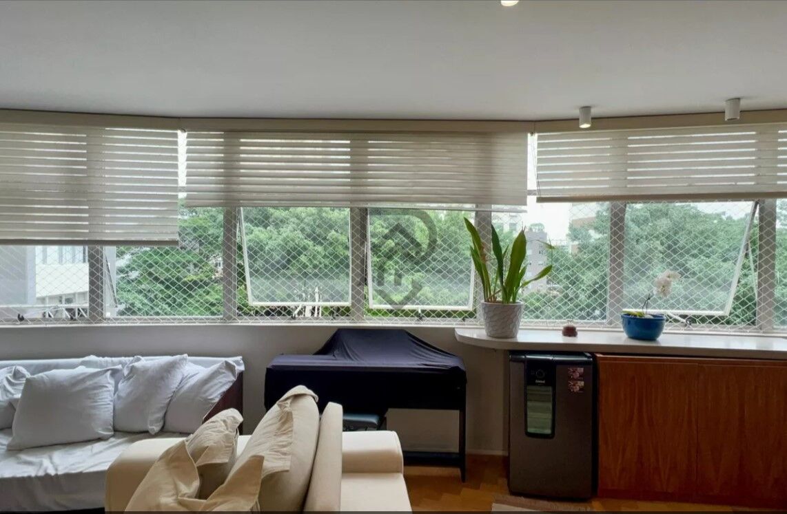 Apartamento, 3 quartos, 178 m² - Foto 42