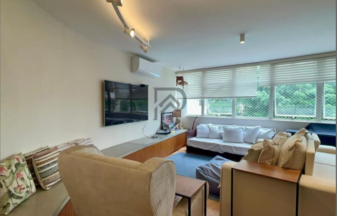 Apartamento, 3 quartos, 178 m² - Foto 4