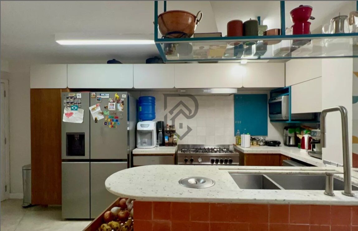 Apartamento, 3 quartos, 178 m² - Foto 12