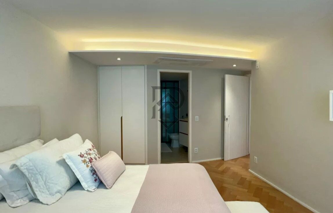 Apartamento, 3 quartos, 178 m² - Foto 27