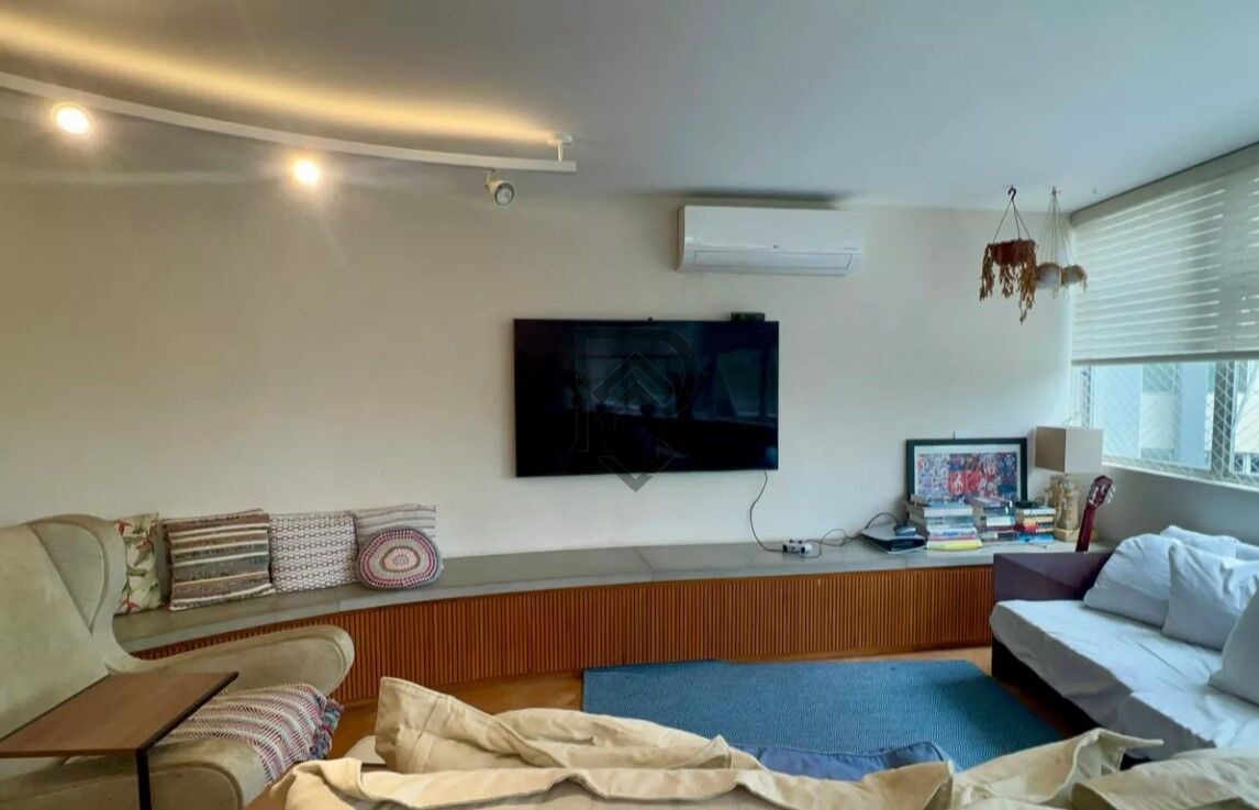Apartamento, 3 quartos, 178 m² - Foto 6