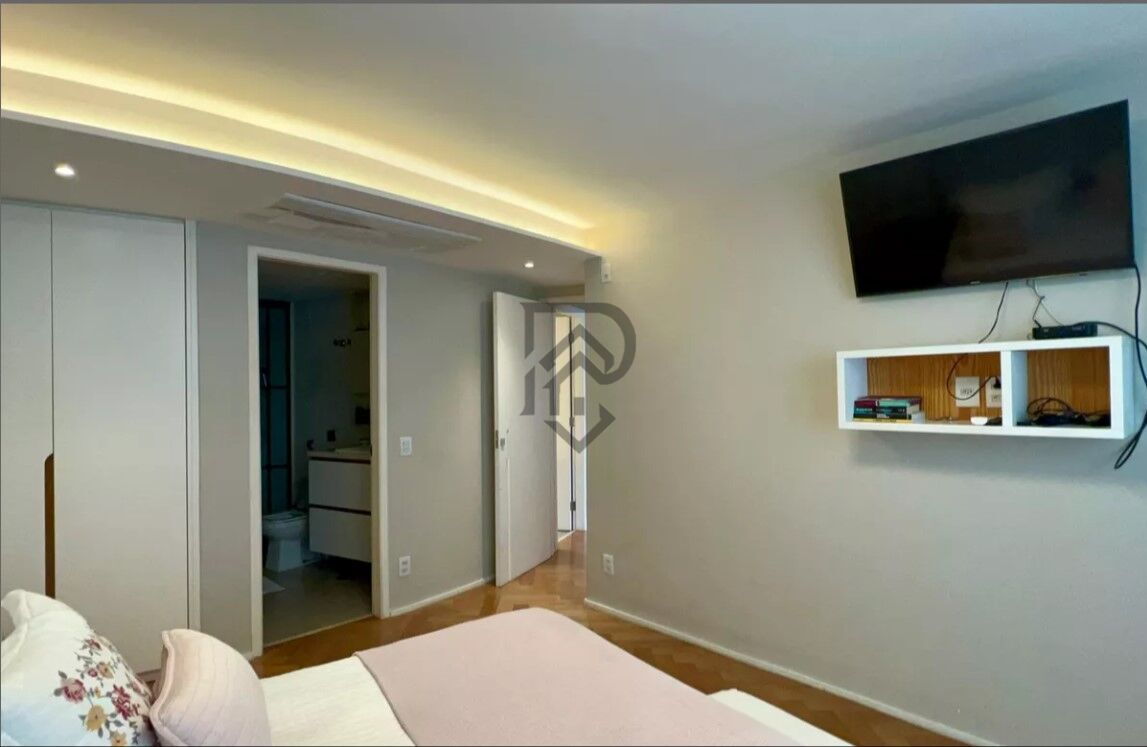Apartamento, 3 quartos, 178 m² - Foto 28