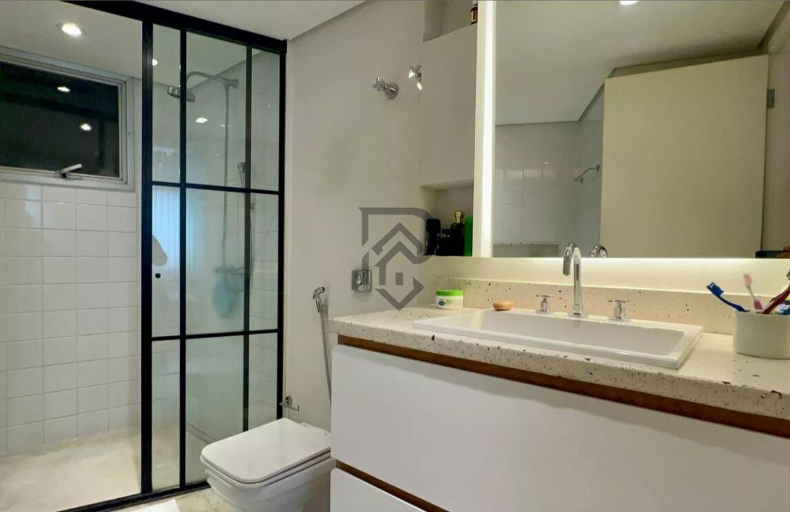 Apartamento, 3 quartos, 178 m² - Foto 35