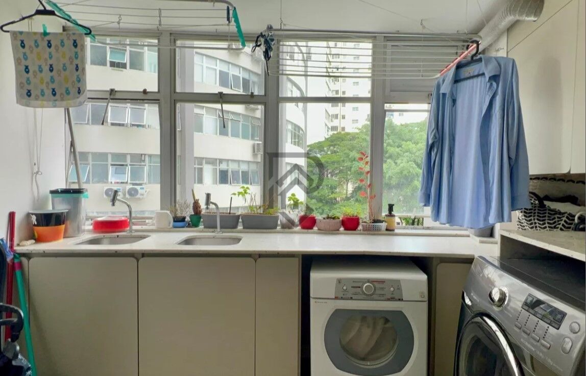 Apartamento, 3 quartos, 178 m² - Foto 43