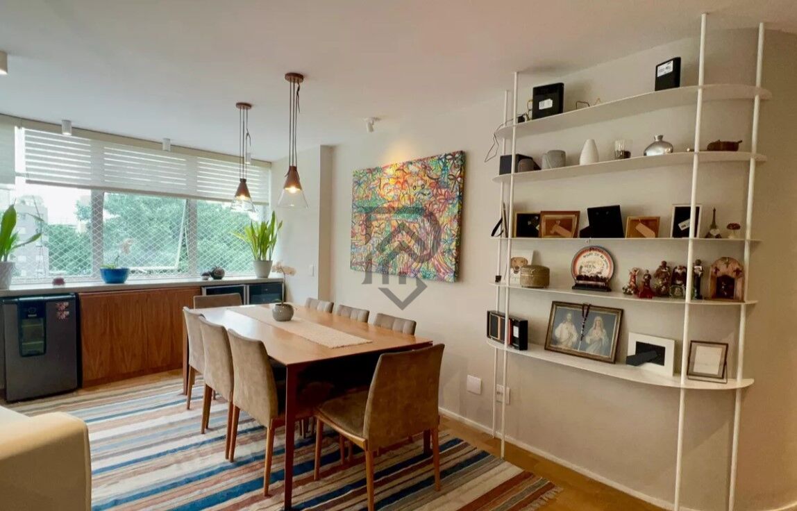 Apartamento, 3 quartos, 178 m² - Foto 5