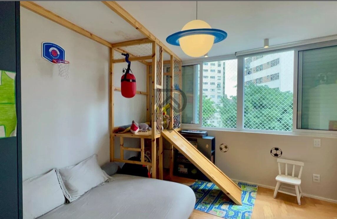 Apartamento, 3 quartos, 178 m² - Foto 17