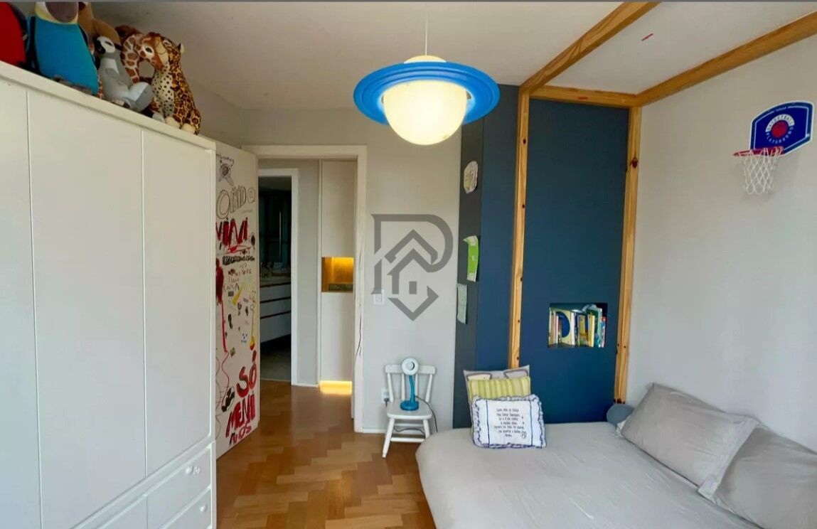 Apartamento, 3 quartos, 178 m² - Foto 20