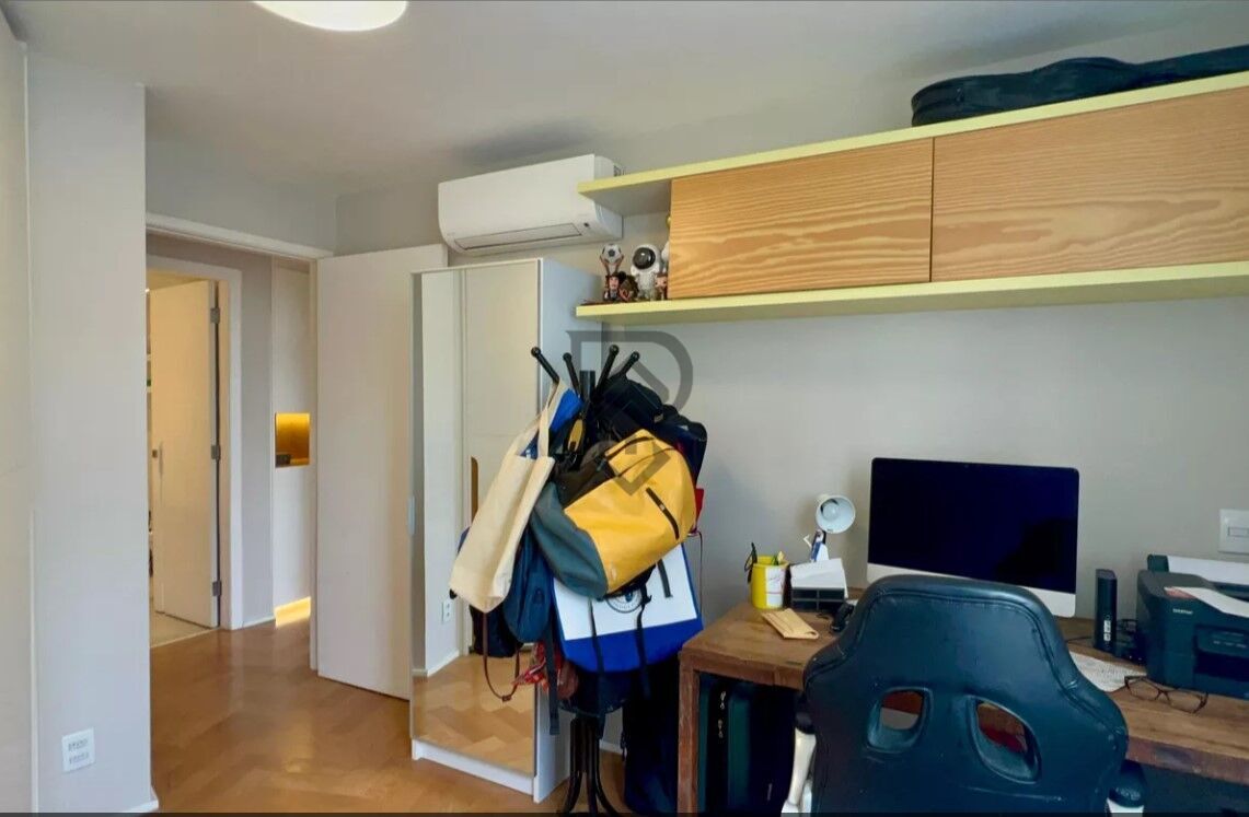 Apartamento, 3 quartos, 178 m² - Foto 22