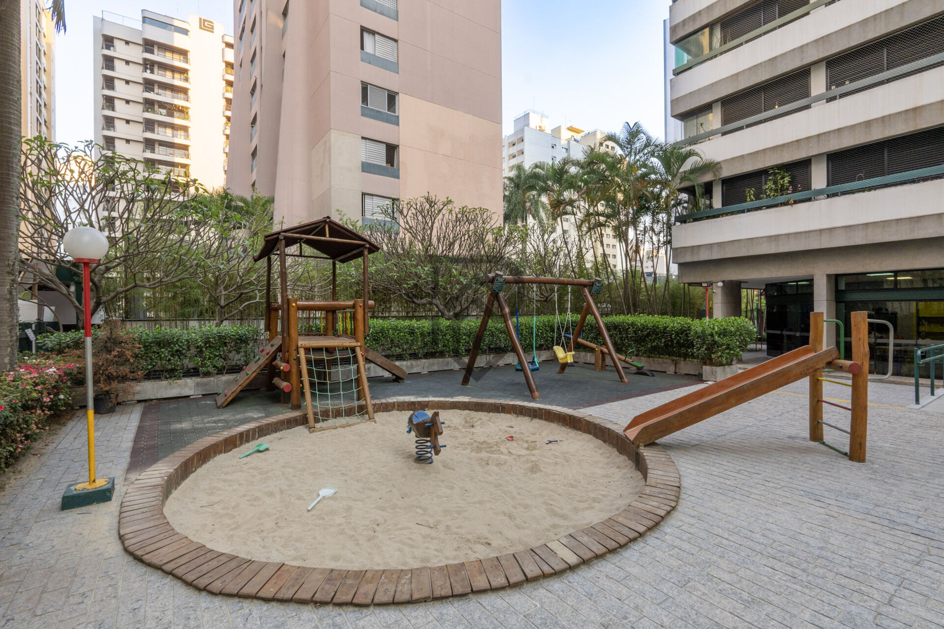 Apartamento, 4 quartos, 158 m² - Foto 20