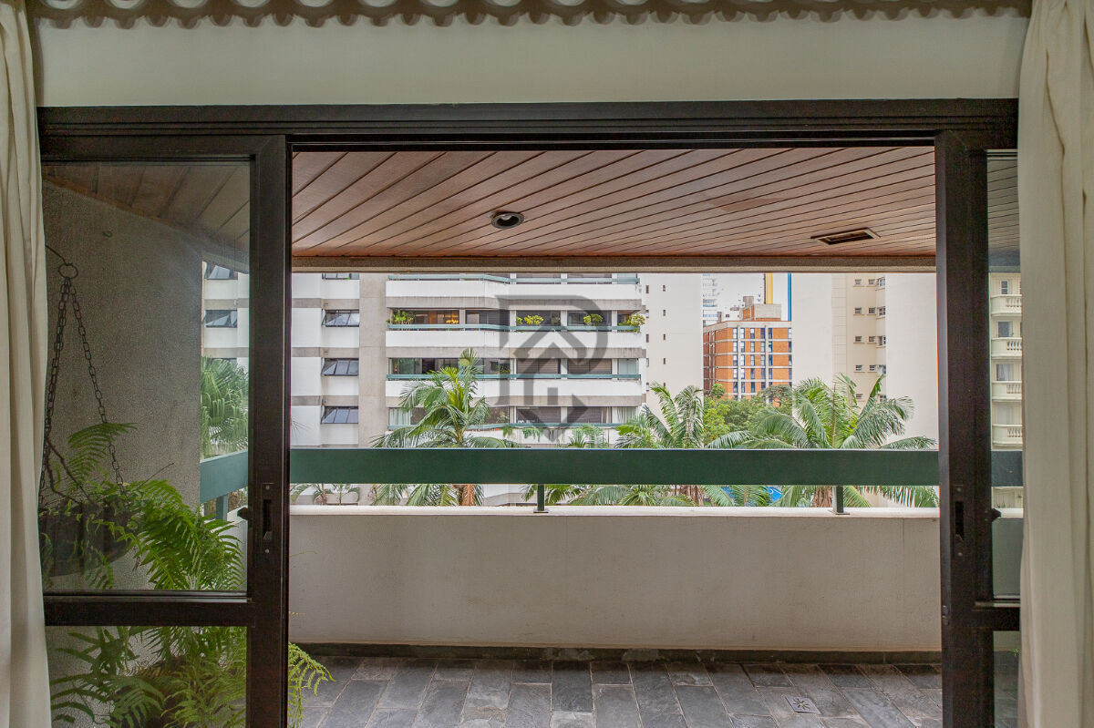 Apartamento, 4 quartos, 158 m² - Foto 11
