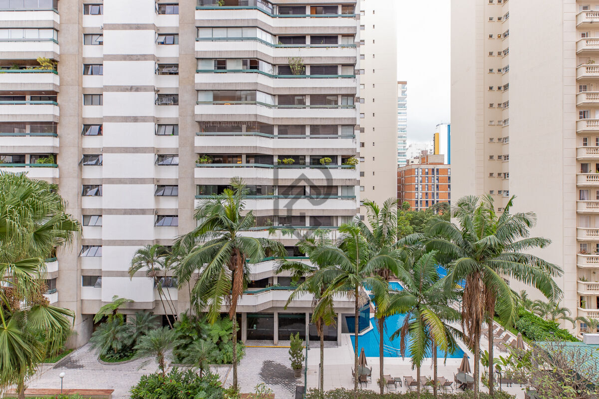 Apartamento, 4 quartos, 158 m² - Foto 19