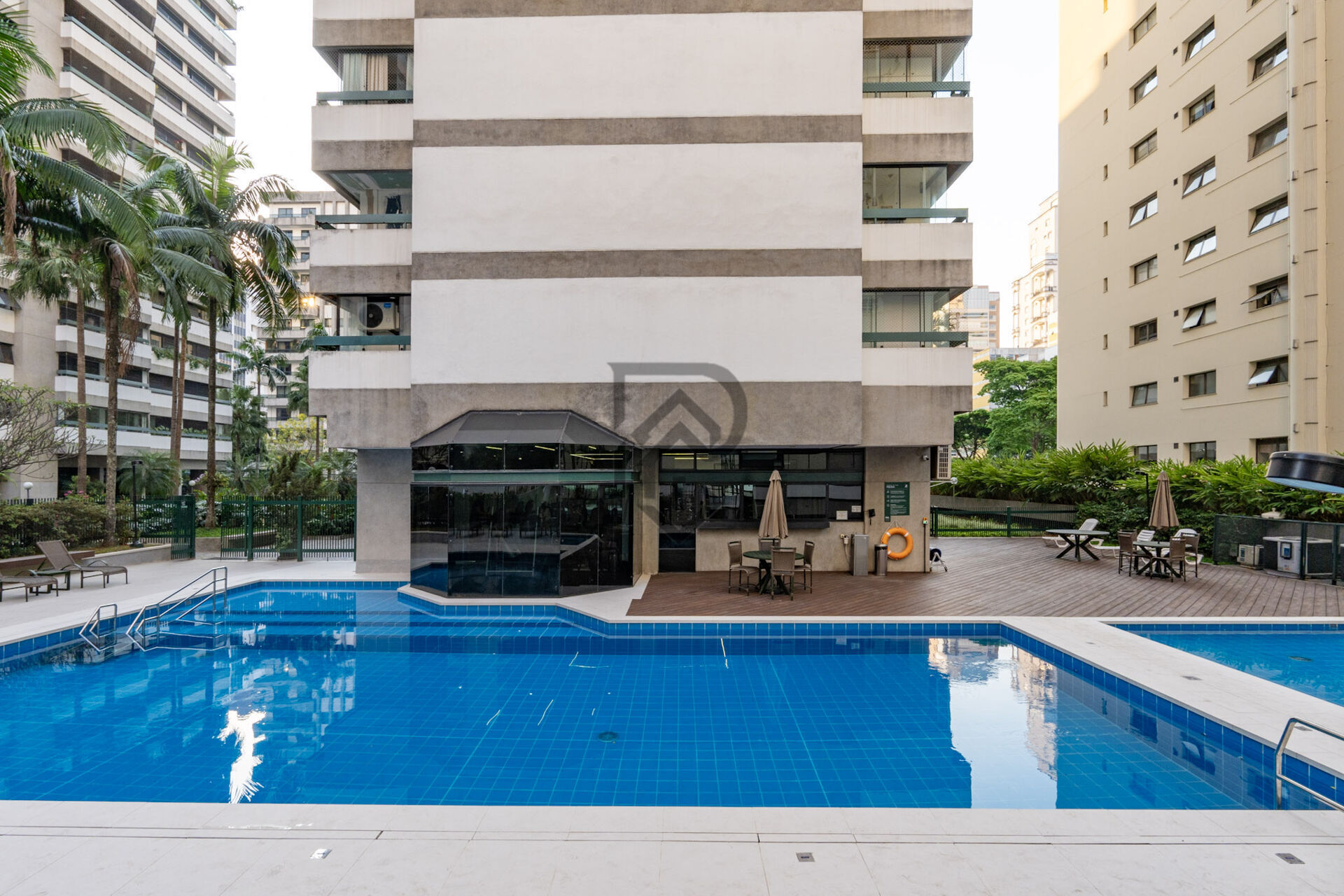 Apartamento, 4 quartos, 158 m² - Foto 12