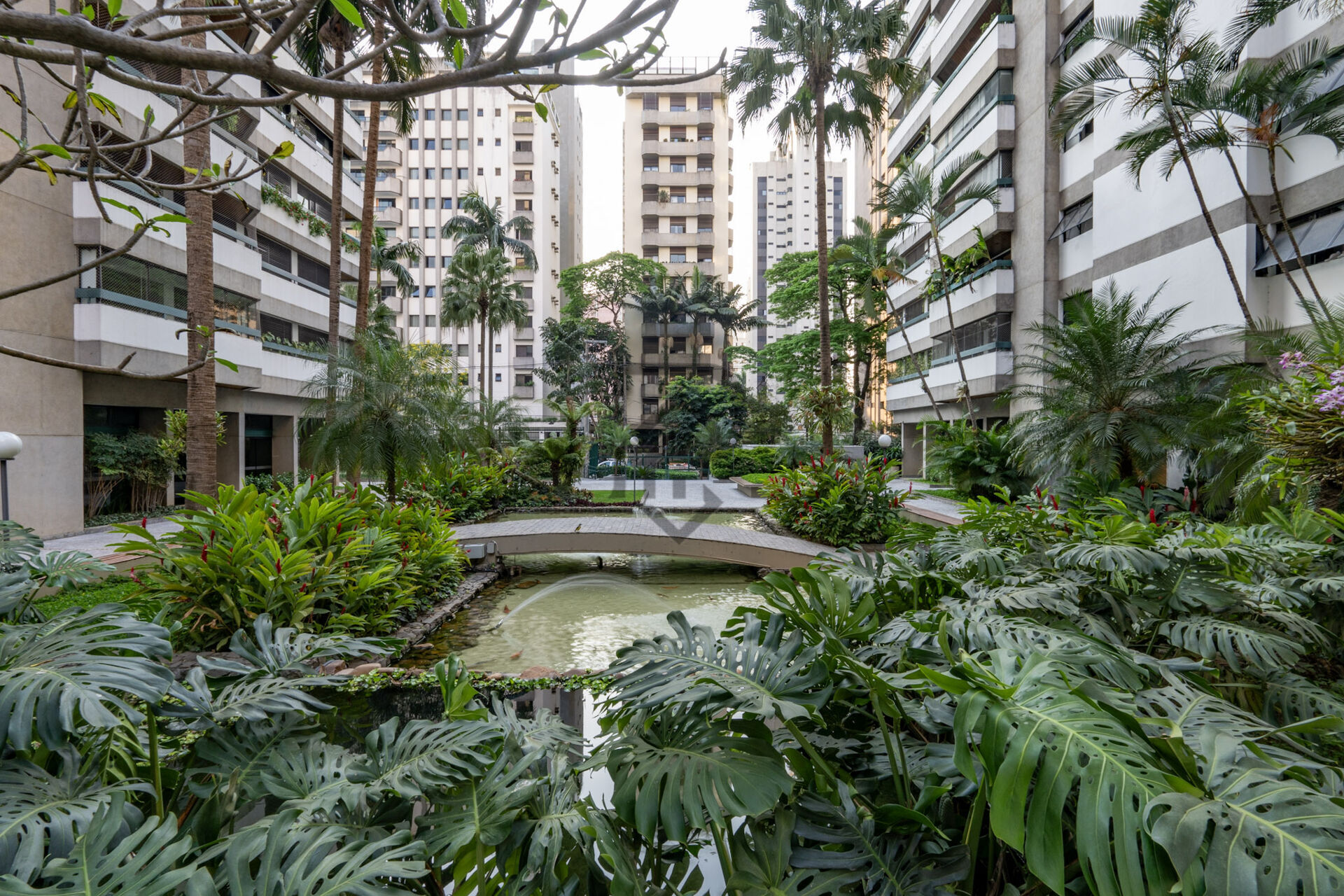 Apartamento, 4 quartos, 158 m² - Foto 5