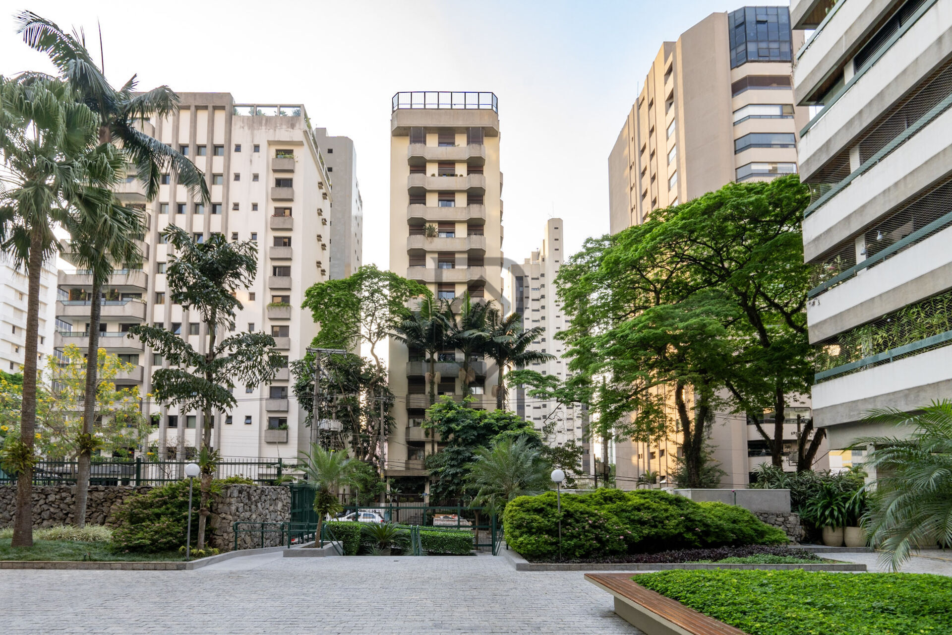 Apartamento, 4 quartos, 158 m² - Foto 24